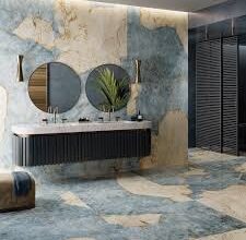Porcelain Tile Slabs Supplier
