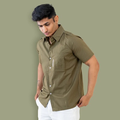 Safari Shirt​