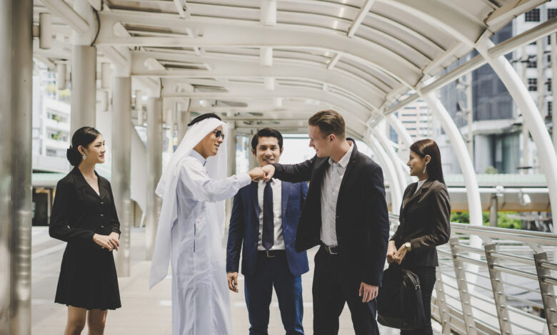 Real Estate Agent in Dubai