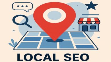 Seo Local Services