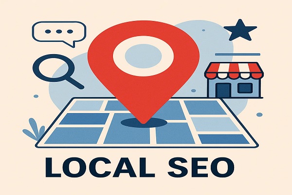 Seo Local Services