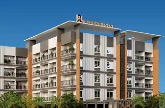 2 Bhk Homes in Bangalore