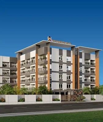 2 Bhk Homes in Bangalore