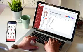 Students Attendance Management System