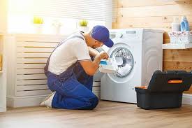 Washing Machine Repair in Bangalore