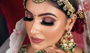 Wedding Makeup