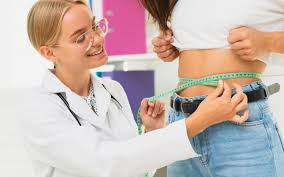 Weight Loss Clinic Bloomingdale