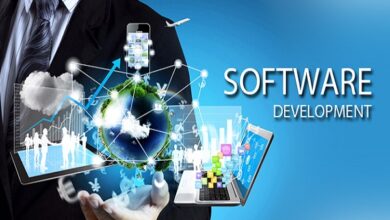 Software Development Company in Florida