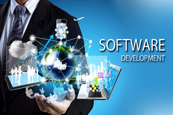 Software Development Company in Florida