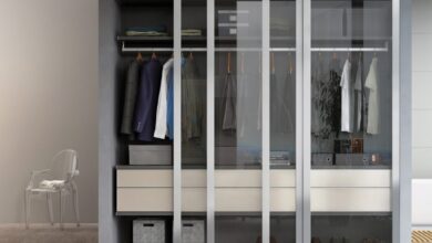 Toronto Closet Doors