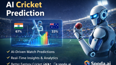 T20 League Match Prediction AI