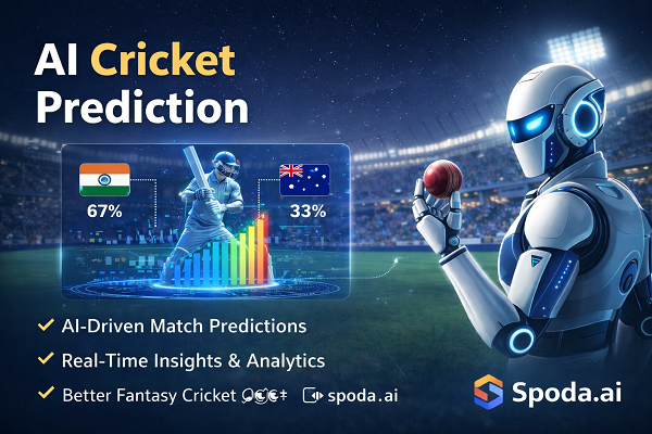 T20 League Match Prediction AI