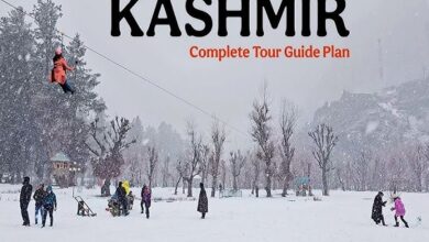 Kashmir Tour Packages