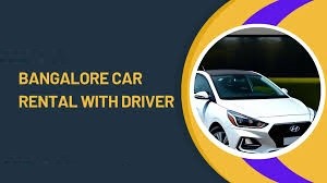 Car on Rent in Bangalore