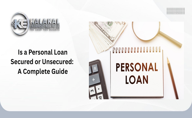 Personal Loan in Ahmedabad