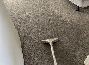 Water damage restoration in Joondalup, Perth