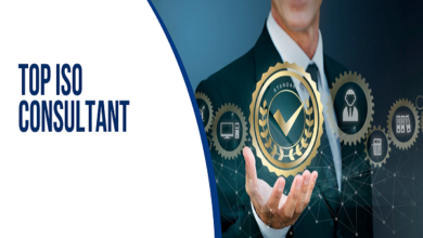 Iso Consultant in Delhi​