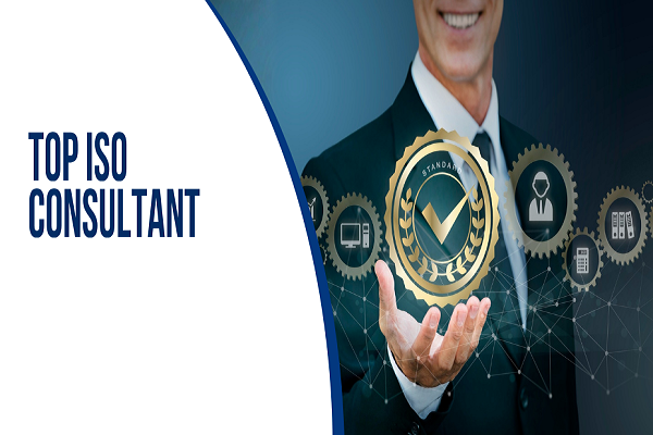 Iso Consultant in Delhi​