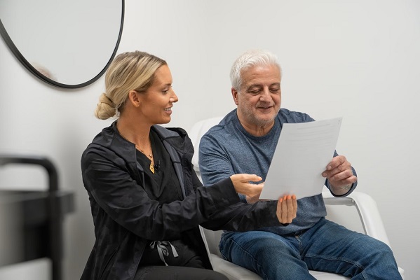 Peptide Therapy Near Me