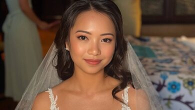 Best Bridal Hair and Makeup​