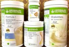 Buy Herbalife Products Online