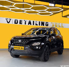 Car Detailing Bangalore