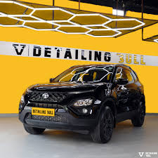 Car Detailing Bangalore