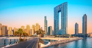 Dubai Property Investment