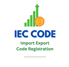 Import Export Code Registration in India