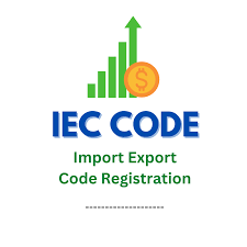 Import Export Code Registration in India