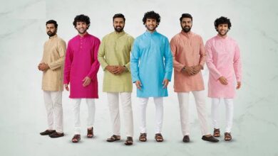 Indian Traditional Dress for Men