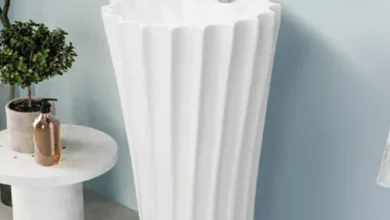 Modern Wash Basin Seller in Morbi