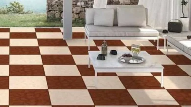 Outdoor Parking Tiles in Morbi