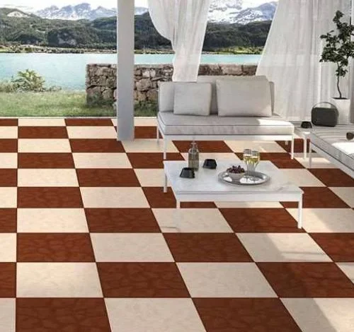 Outdoor Parking Tiles in Morbi