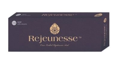 Rejeunesse Filler for Lips