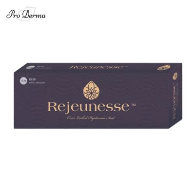 Rejeunesse Filler for Lips