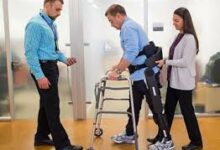 Spinal Cord Injury Treatment India