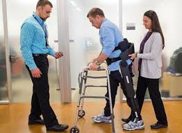 Spinal Cord Injury Treatment India