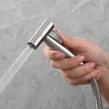 Stainless Steel Health Faucet