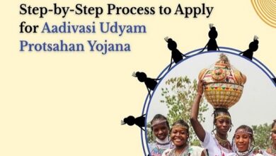 Aadivasi Udyam Protsahan Yojana