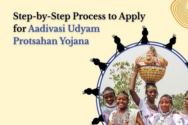 Aadivasi Udyam Protsahan Yojana