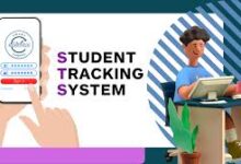 Student Tracking System