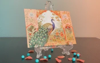 Wedding Cash Envelope