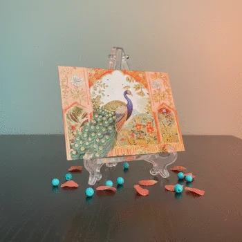 Wedding Cash Envelope