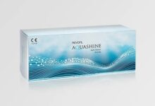 Aquashine Soft Filler