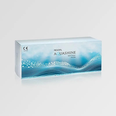Aquashine Soft Filler