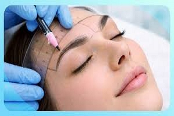 Eyebrow Transplant Chicago