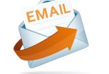 Random Email Address Generator