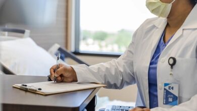 Online Medical Certificate