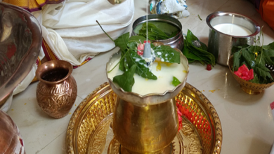Rudrabhishek Puja Ujjain